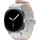 Galaxy Watch8 | 40 мм | 4G LTE | Graphite | Athleisure/White | M/L, Размер: 40 мм, Цвет: Graphite, Тип ремешка: Athleisure, Цвет ремешка: White, Размер ремешка: M/L, Подключение часов: Bluetooth / Wi-Fi + 4G LTE
